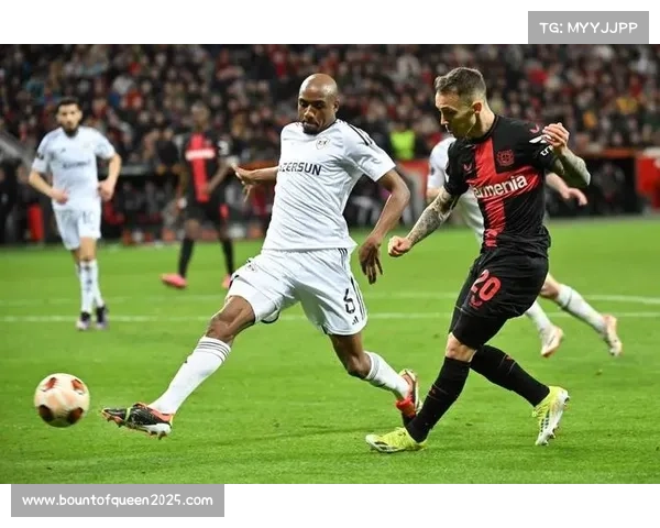 门兴vs勒沃库森，莱茵德比历史数据支持客队不败