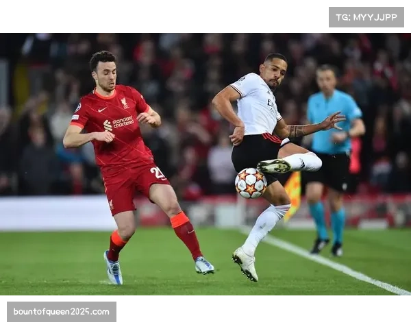 欧冠四强球队风格对比：技术流、防守反击与整体足球的碰撞